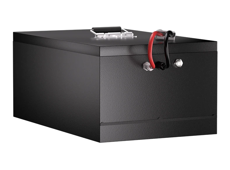 بطارية الليثيوم مقاومة للماء